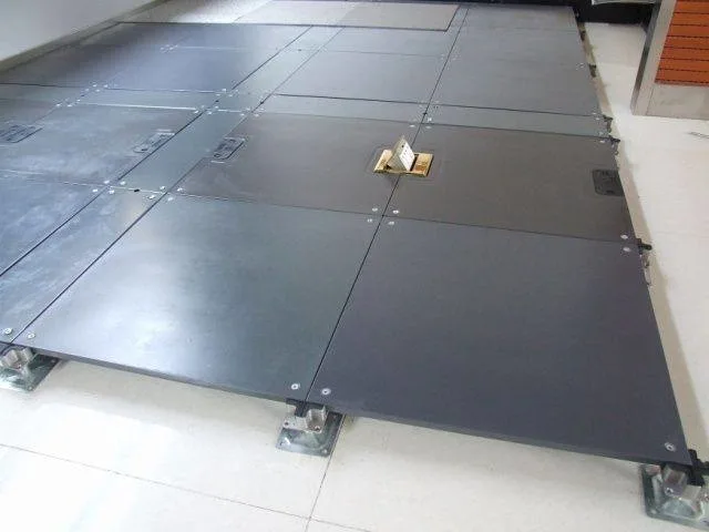 Customized Office Room OA Net Floor Raised Access Floor Systems