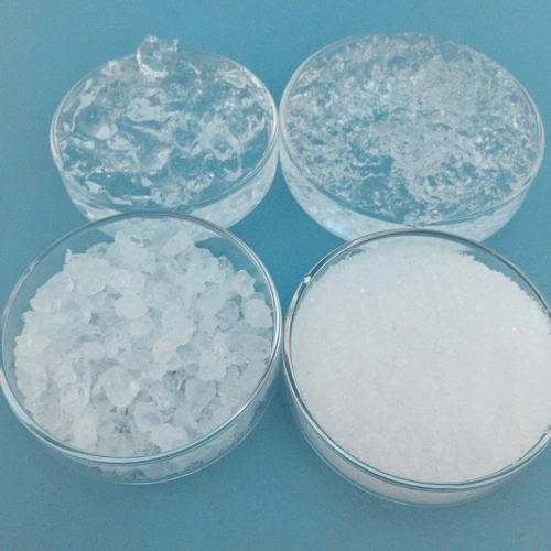 Biodegradable Sodium Polyacrylate Super Water Absorbent Polymer Resin for Hygiene Products