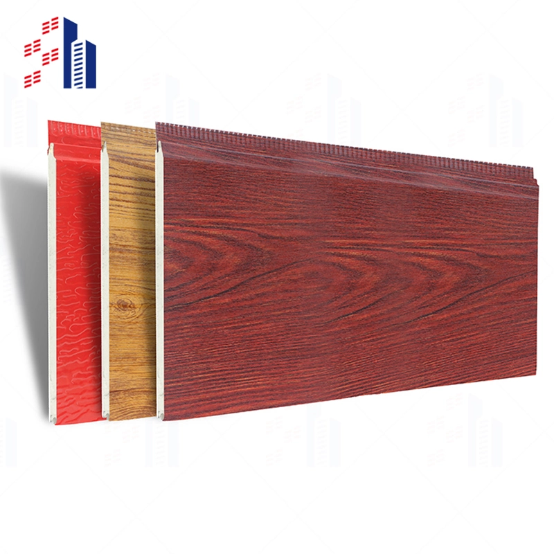 OEM Multiple Color Home PVC Ceiling Panel Decorative Interior WPC Wall Panel Fluted PU Wall Panel