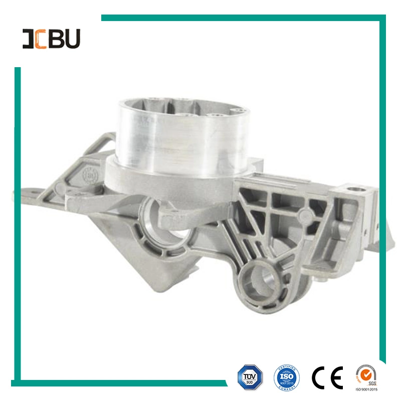 Customized CNC Auto Parts Stainless Steel Investment Precision Lost Wax Casting