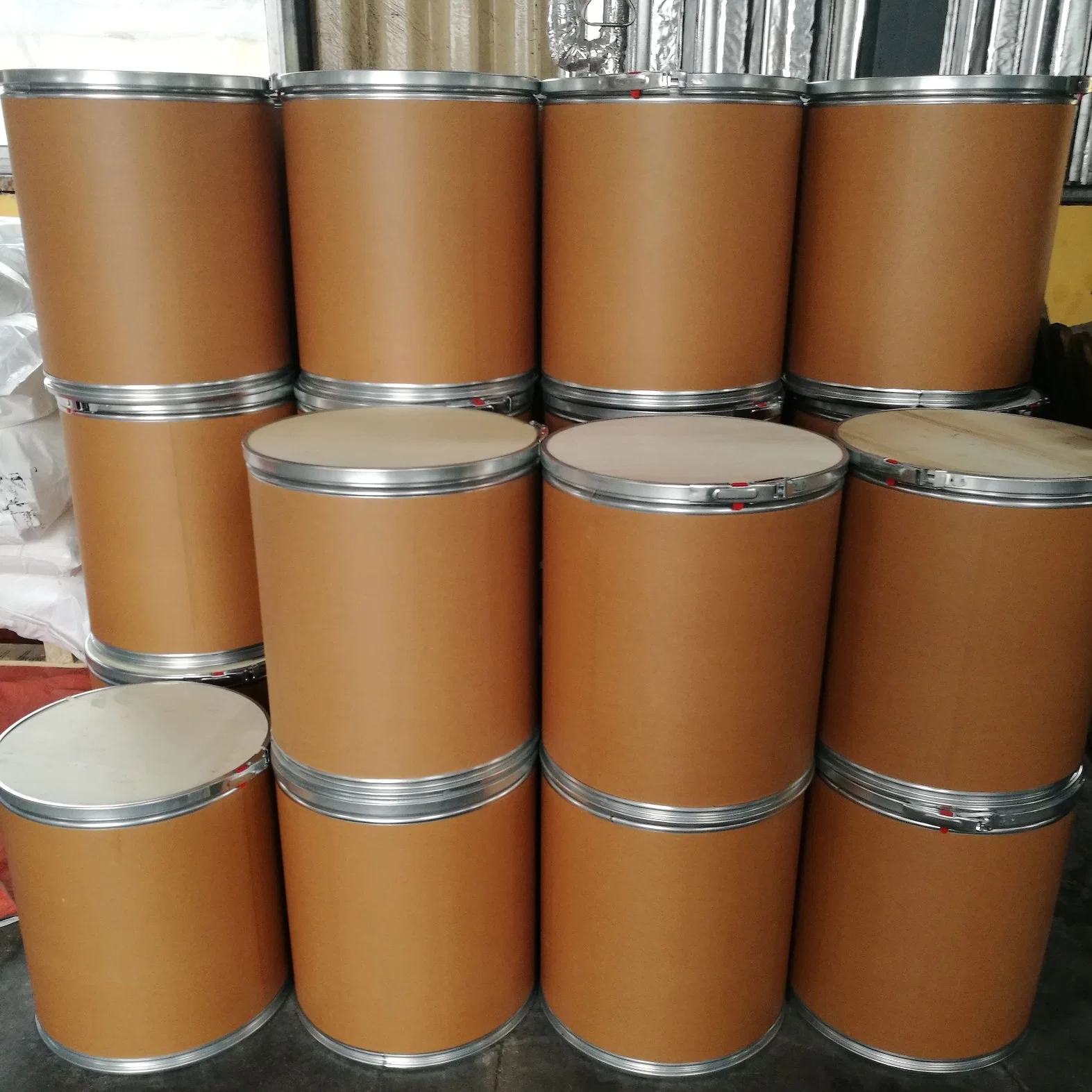 Food Additives Ferrous Lactate CAS 5905-52-2