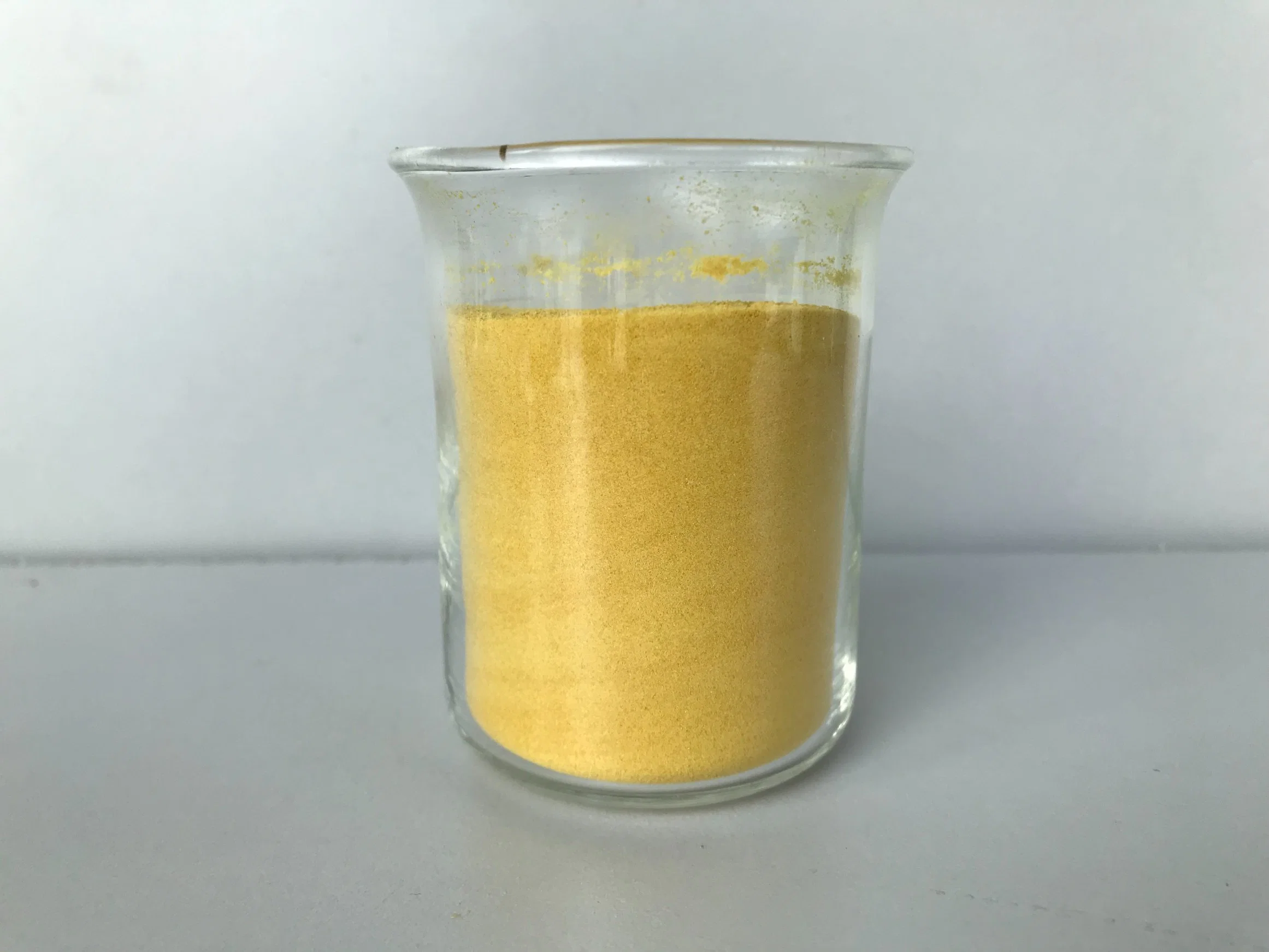 Flockungsmittel Polyaluminiumchlorid (PAC) CAS No1327-41-9