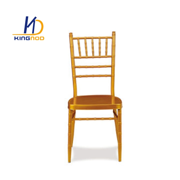 Hotel Banquet Dining Chair Cheap Price Steel Wedding Metal Item Time Packing Modern Furniture Color Material Origin Iron Type