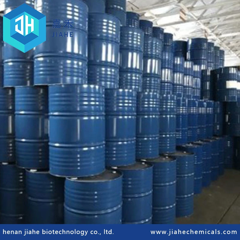 Ethylene Glycol Phenyl Ether 2-Phenoxy Ethanol Phenoxyethanol for Detergent Production