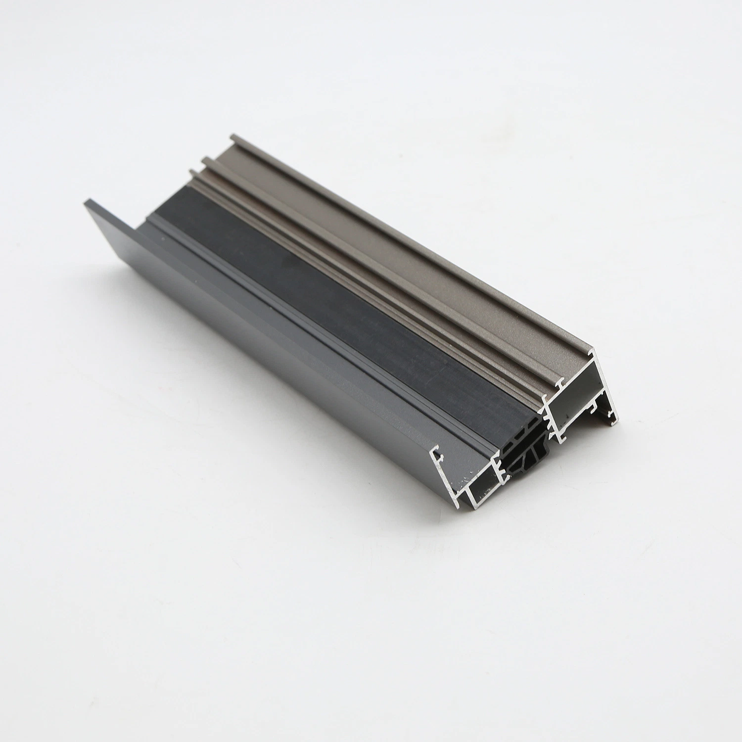 Original Factory OEM Aluminum Extrusion Window and Door Aluminum Profile