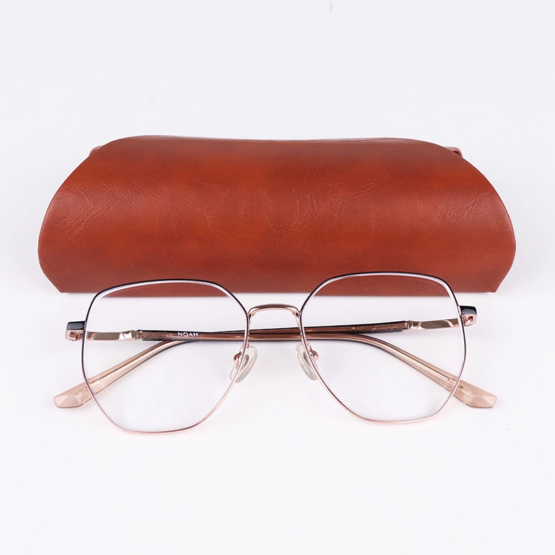 BSCI ISO Lvmh Factory Eco Friendly Show Case Display Sunglasses Glasses Case