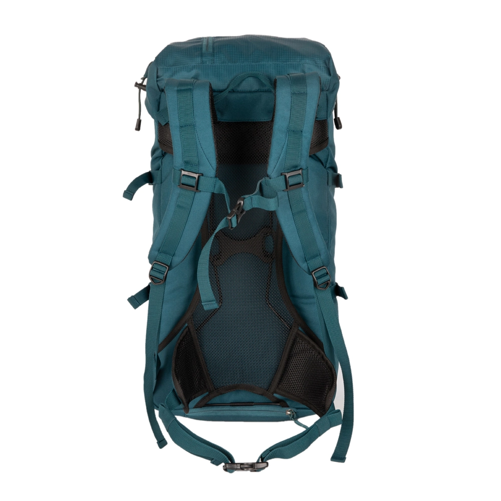 Dapai Custom Durable Waterproof 30L Outdoor Travel Bag Hiking Rucksack Backpack