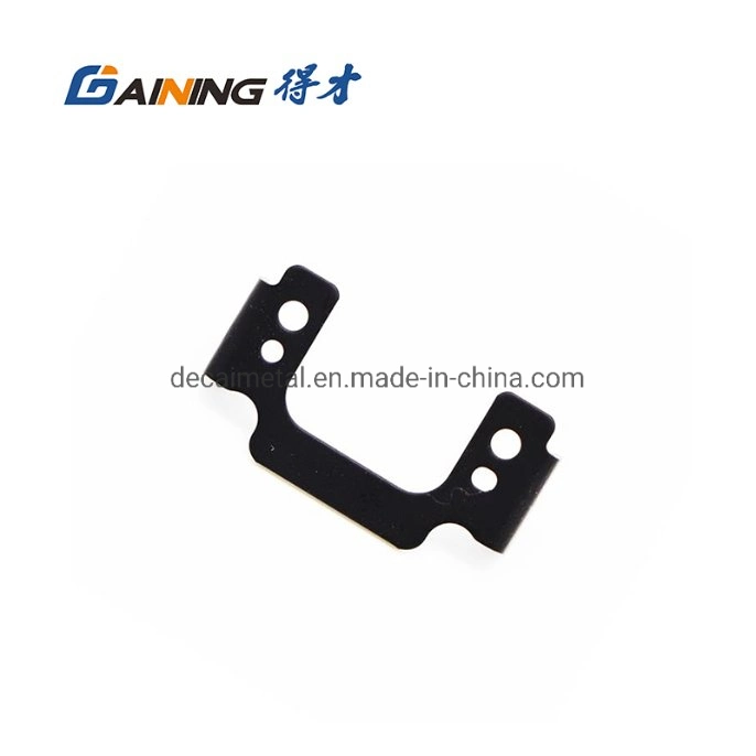 Drawings Custom Carbon Steel Forming C Brackets for Manufactured Consumer Goods