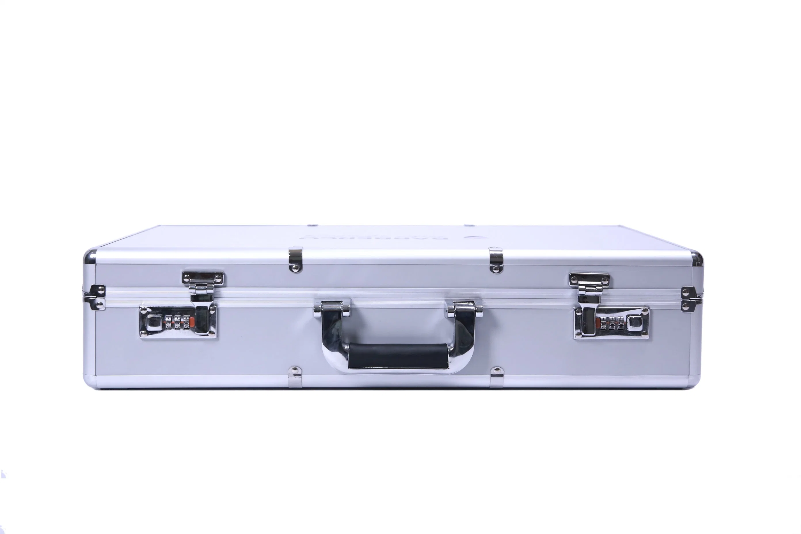 New Design High Fashion Functional Carrying Aluminum Barber Tool Case