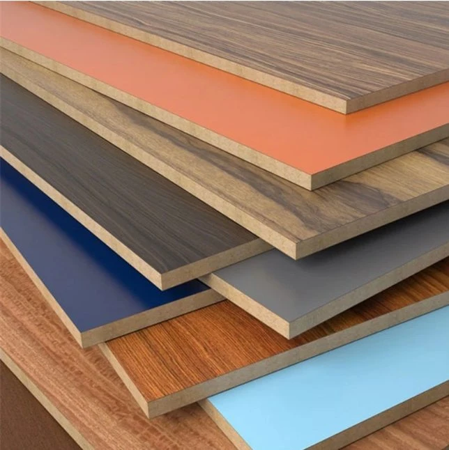 MDF Skirting Commerical High Density for Furniture and Cabinet