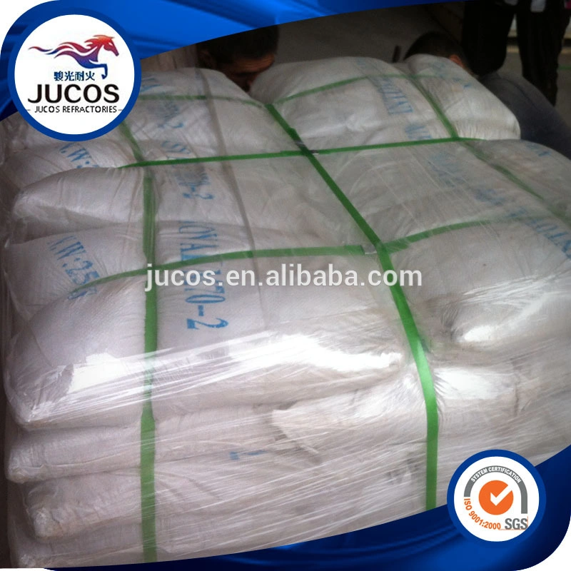 China High quality/High cost performance High Alumina Cement