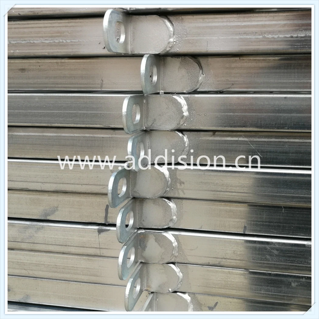 Galvanized Fence Livestock Equipment Farm Gate Cattle Horse Panel Sheep Fencing