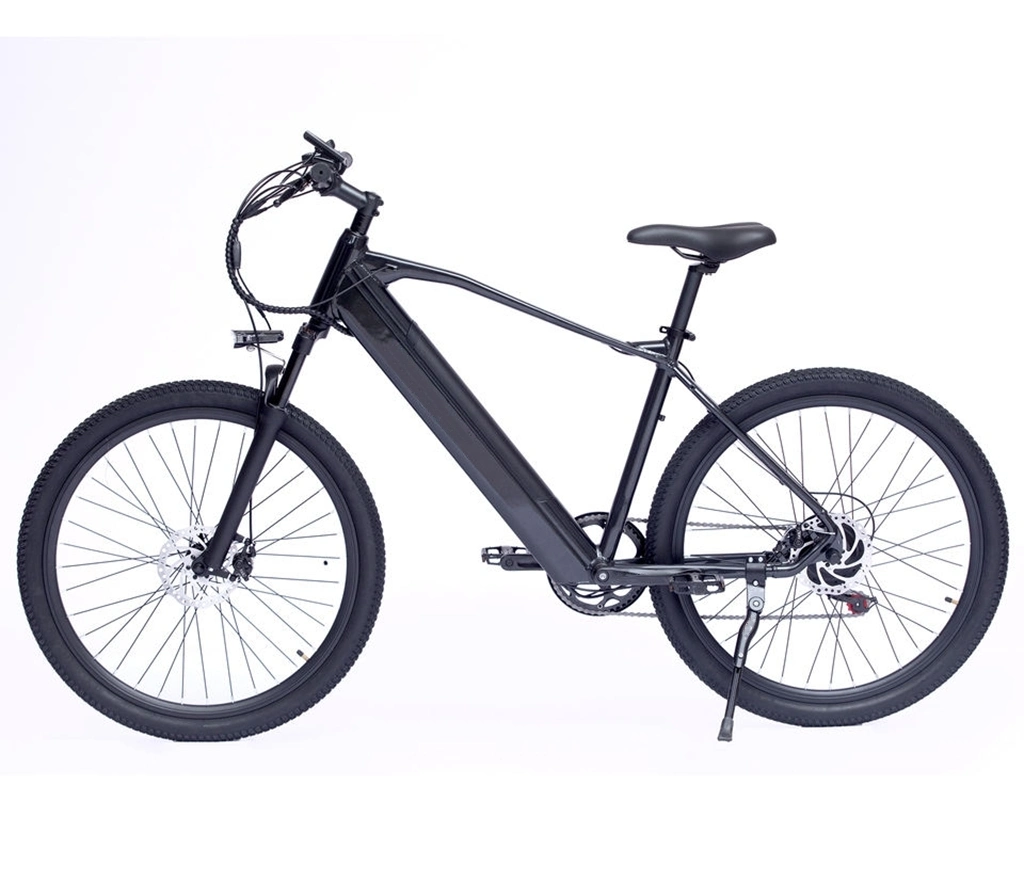 Drop Shipping Home Delivery CE 500W 48V Smart Foldable Leisure E Bike 55km/H Fast Speed 45km Long Way City Electric Bicycle