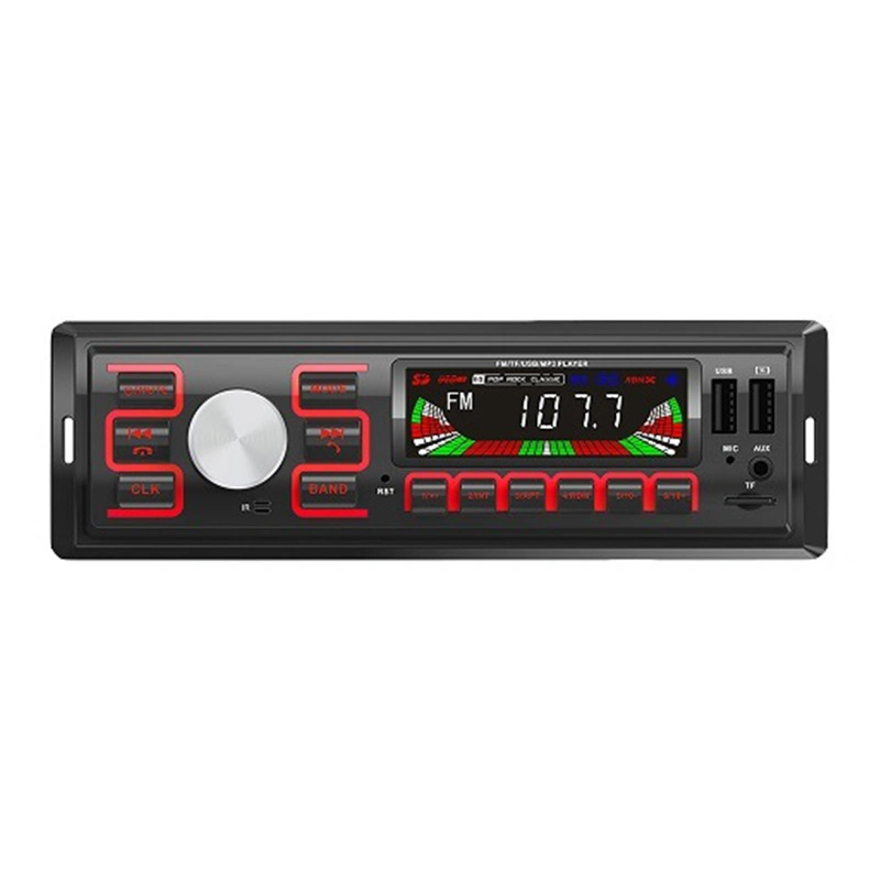 Car Audio MP3 Player Good Price Eam305/Eam306/Eam307