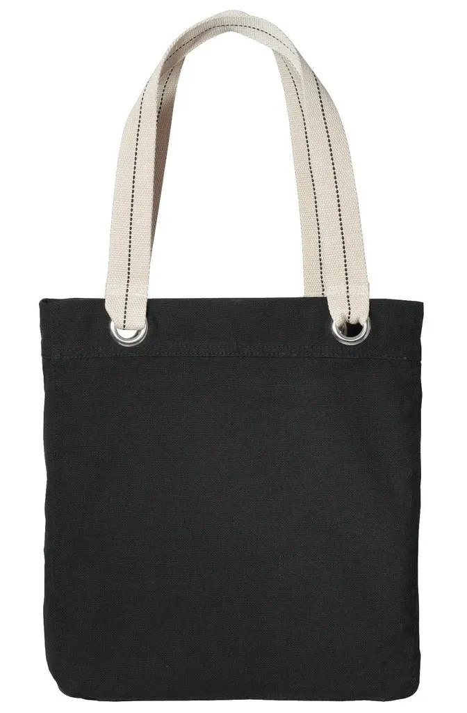 Canvas Laptop Bag Women Computer Handbags