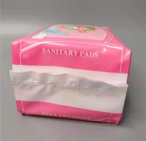 Branded Sanitary Pad Cotton Organic, Cooling Sanitary Pad for Women