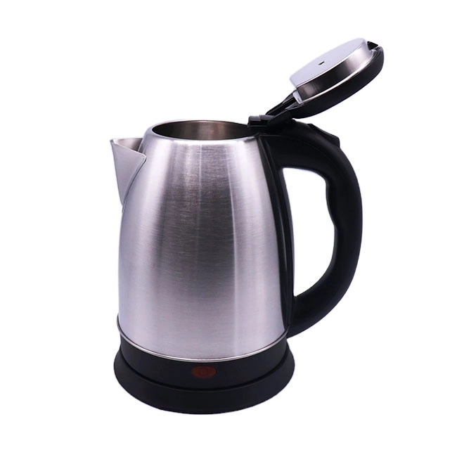 Home Electronics Kitchen Appliances Stainless Steel Hot Water Electric Kettle