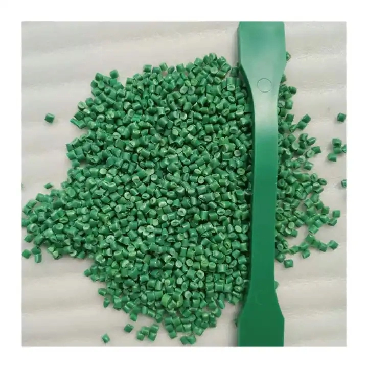 Factory Direct Selling Recycled Polypropylene Extrusion Grade PP for Extrusion Molding