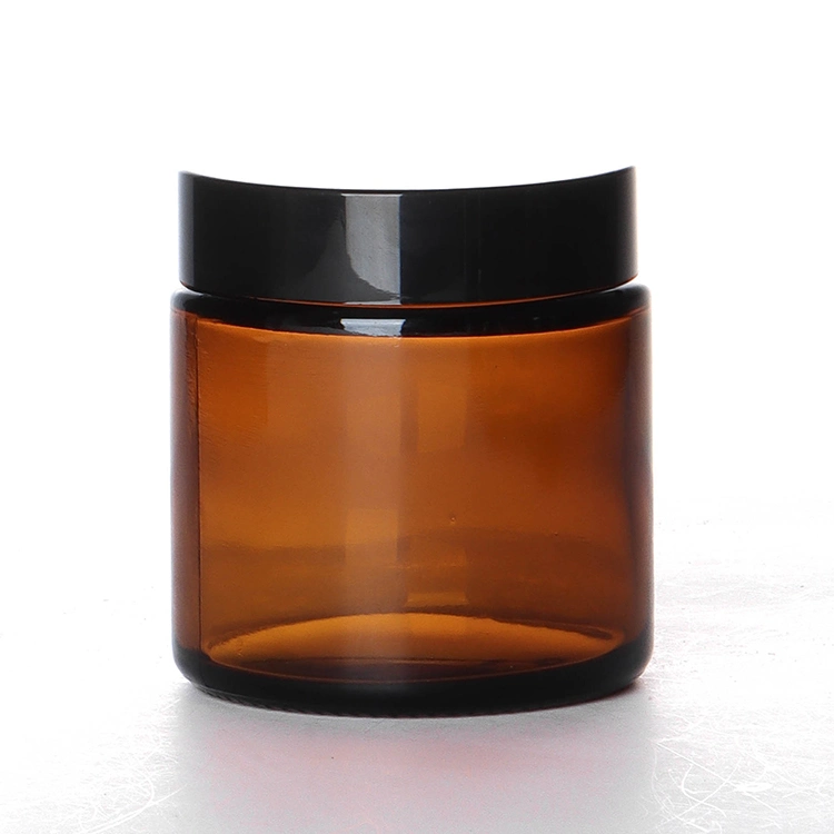 200ml Empty High End Jar Skincare Packaging Cosmetic Cream Jar