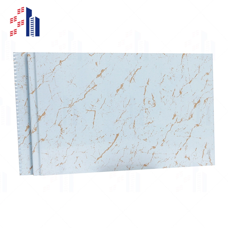 Soundproof Prefabricated PU Foam Sandwich Panel for Partition Wall