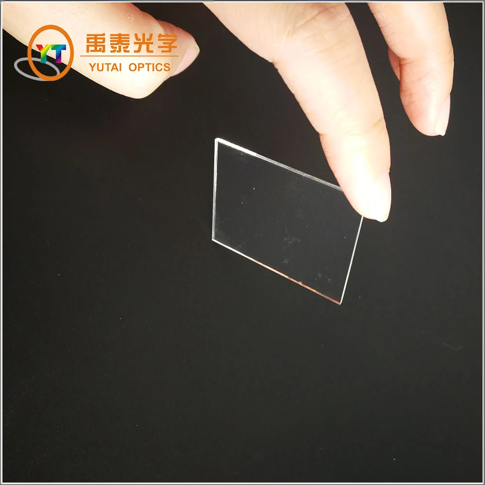 Fused Silica Glass/Optical Quartz Windows