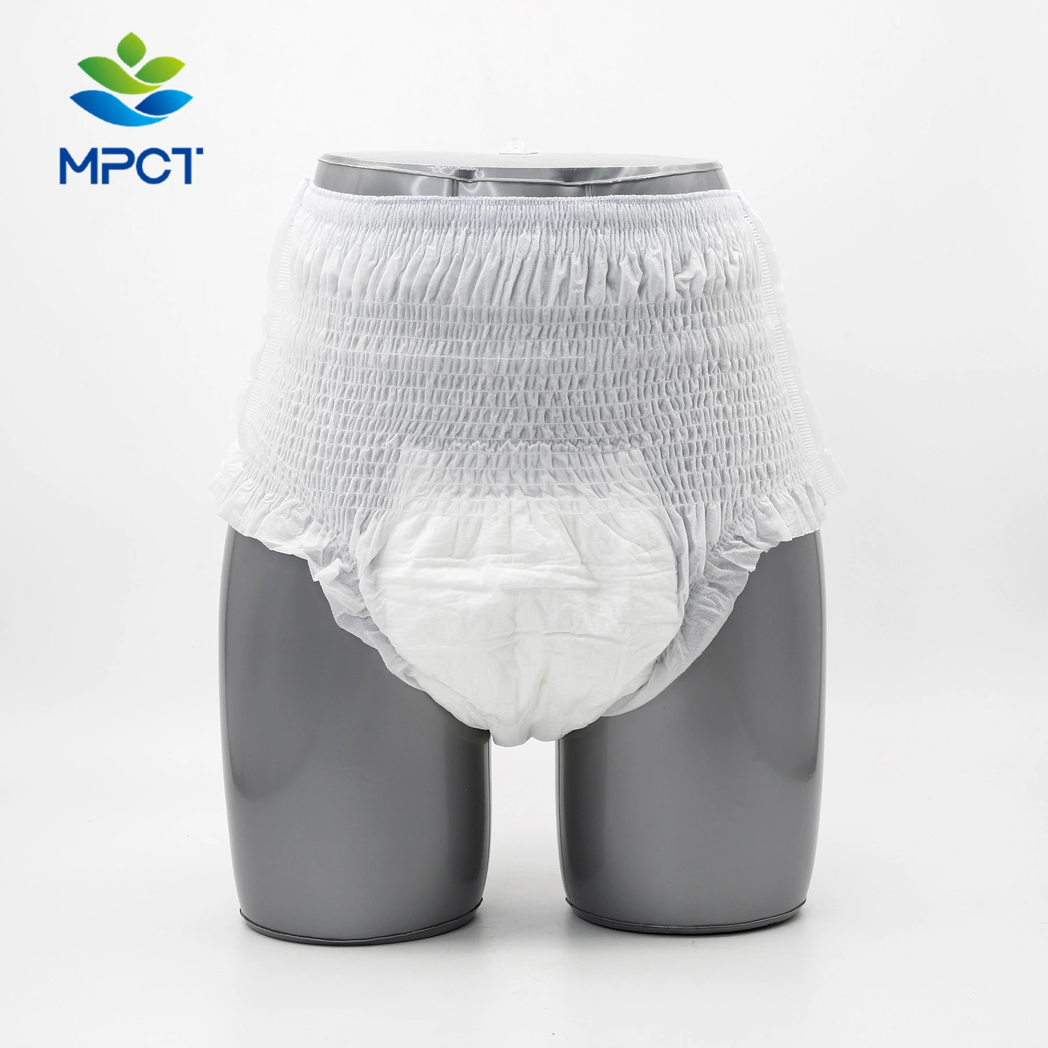 Super Absorbency Adult Diapers/Factory Manufacturer/Japan Sap Sumitomo Sap/Improted Fluff Pulp