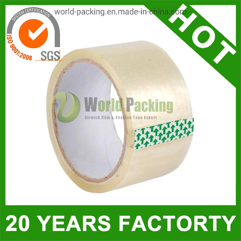 Good Glue OPP Carton Sealing Tape for Packing