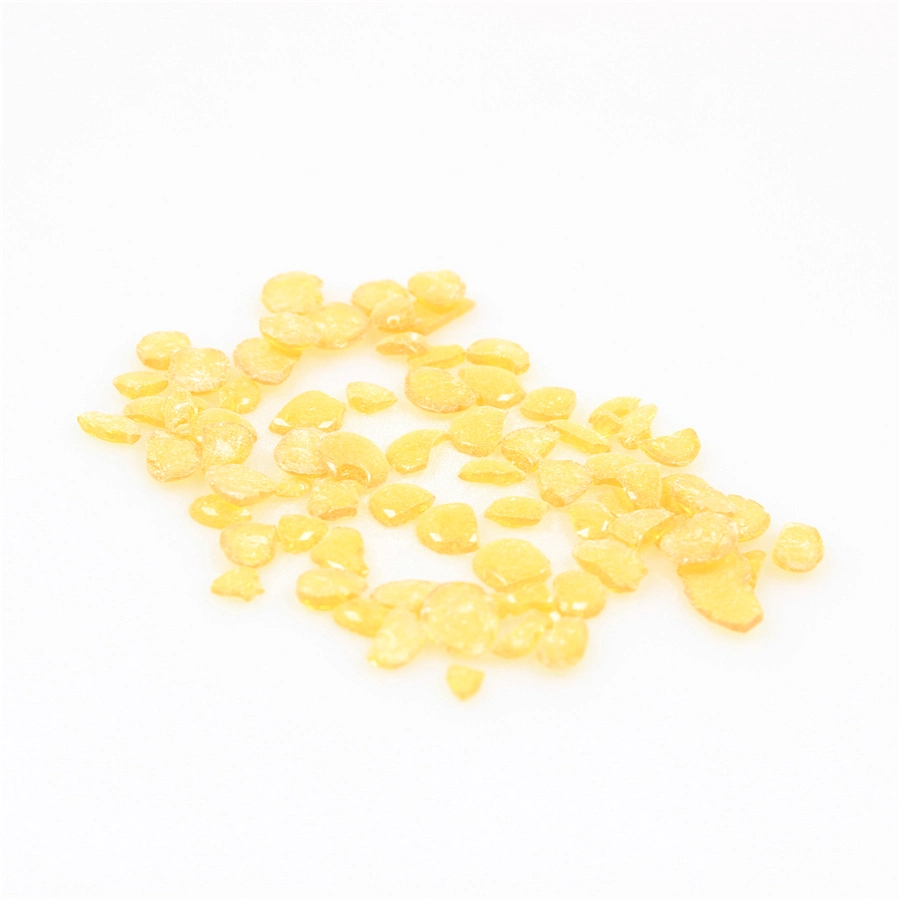 Manufacturer Supply Low Price Light Yellow Petroleum Resin C5/C9 Copolymerized Hydrocarbon Resin Used for Adhesives and Rubber Tire