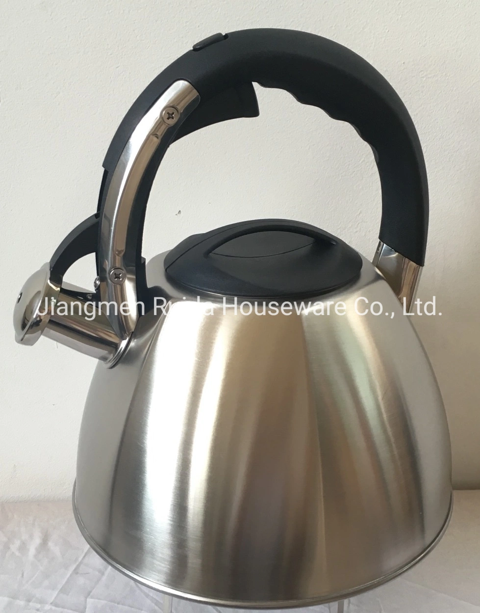 Home Use Stainless Steel 3.0L Hot Water Tea Kettle Kitchenware