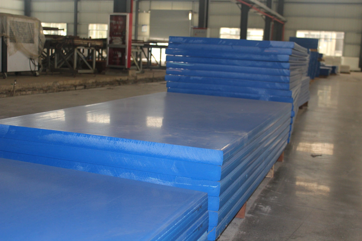 Cast Polyamide PA 6 Nylon Sheet