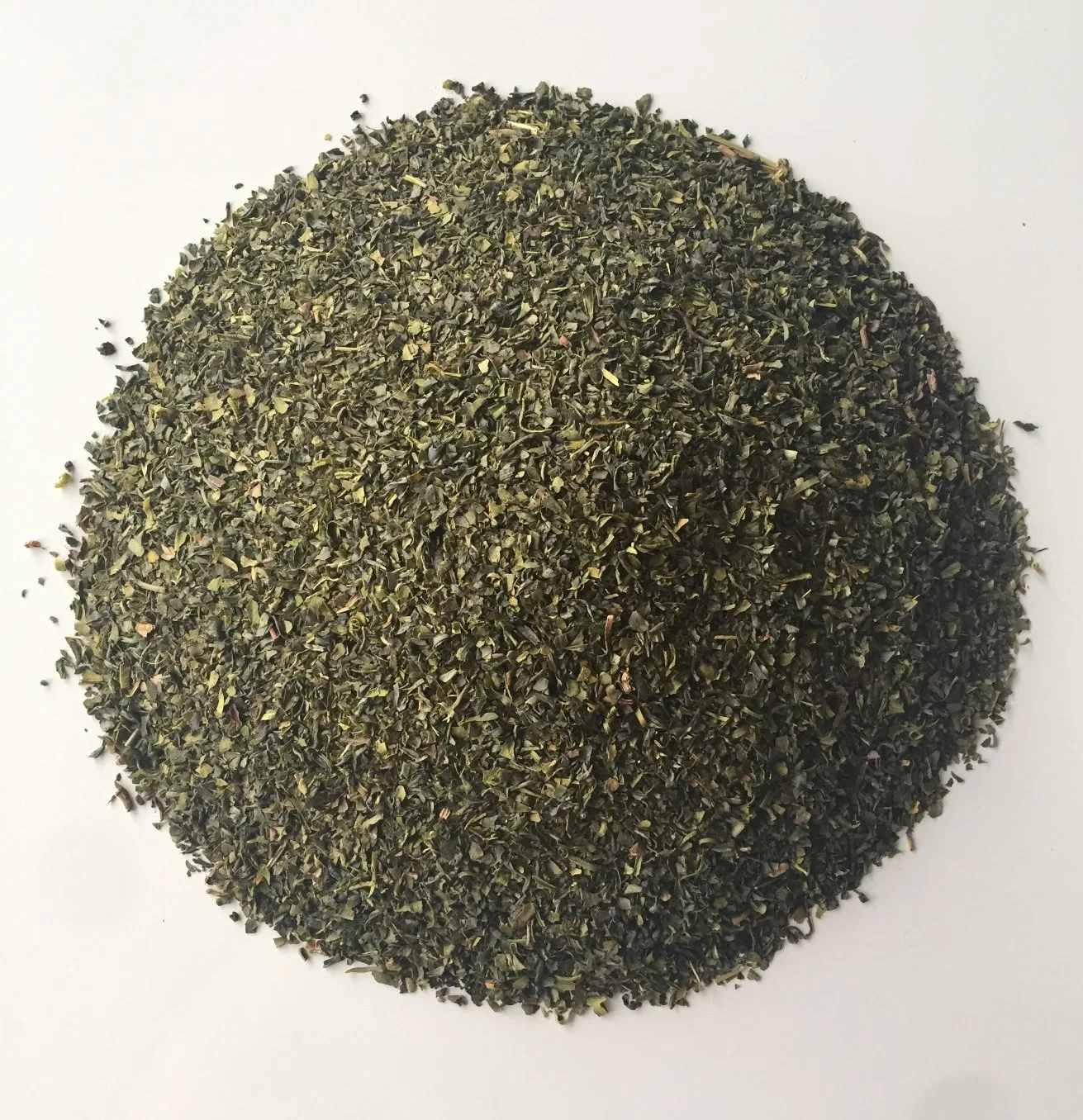 Ecuador Hot Sale Green Tea Fanning