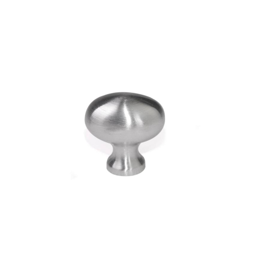 Furniture Handle Design Knob Stainless Steel Drawer Knob