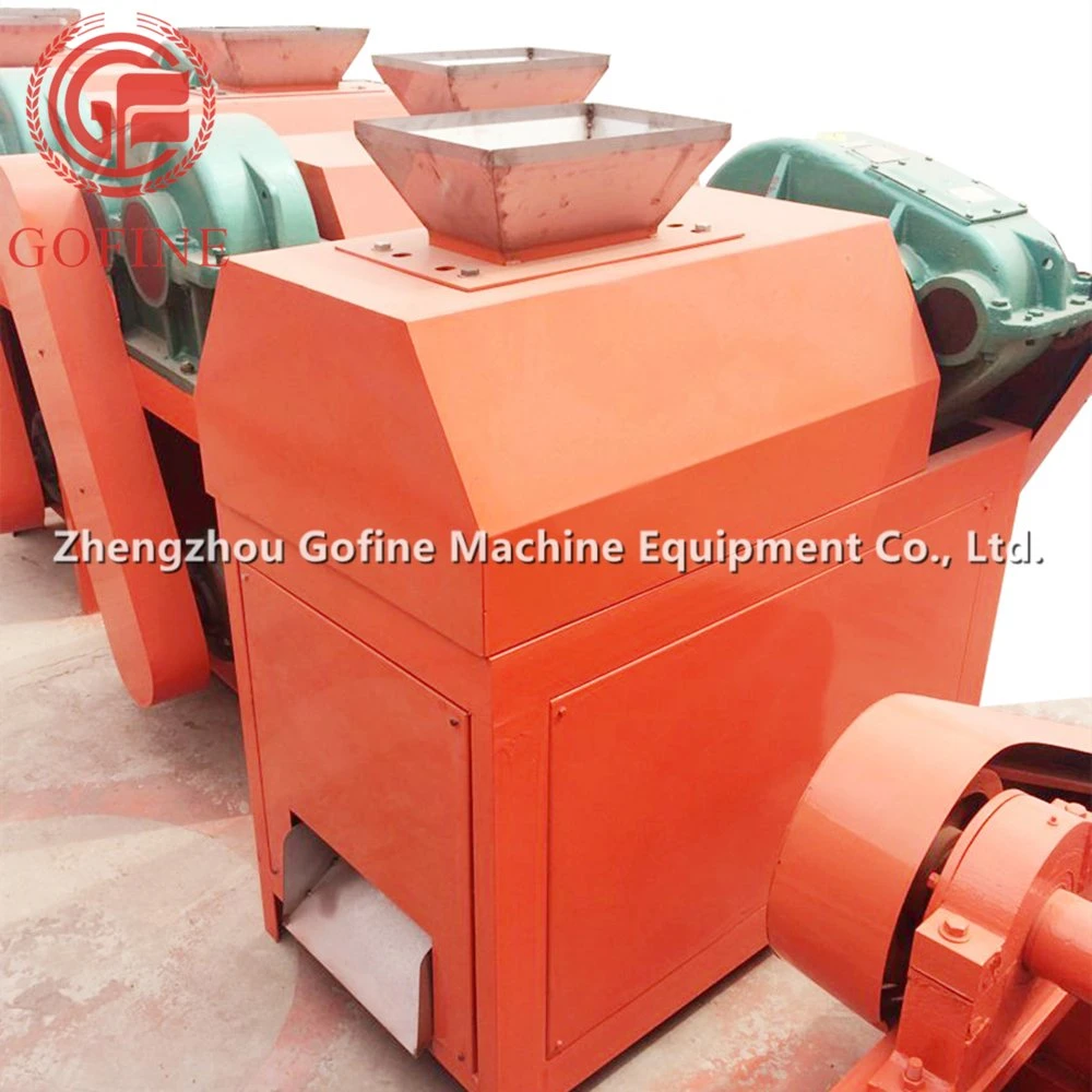 Compound Fertilizer Granulating Machine Complete Fertilizer Pellet Production Line