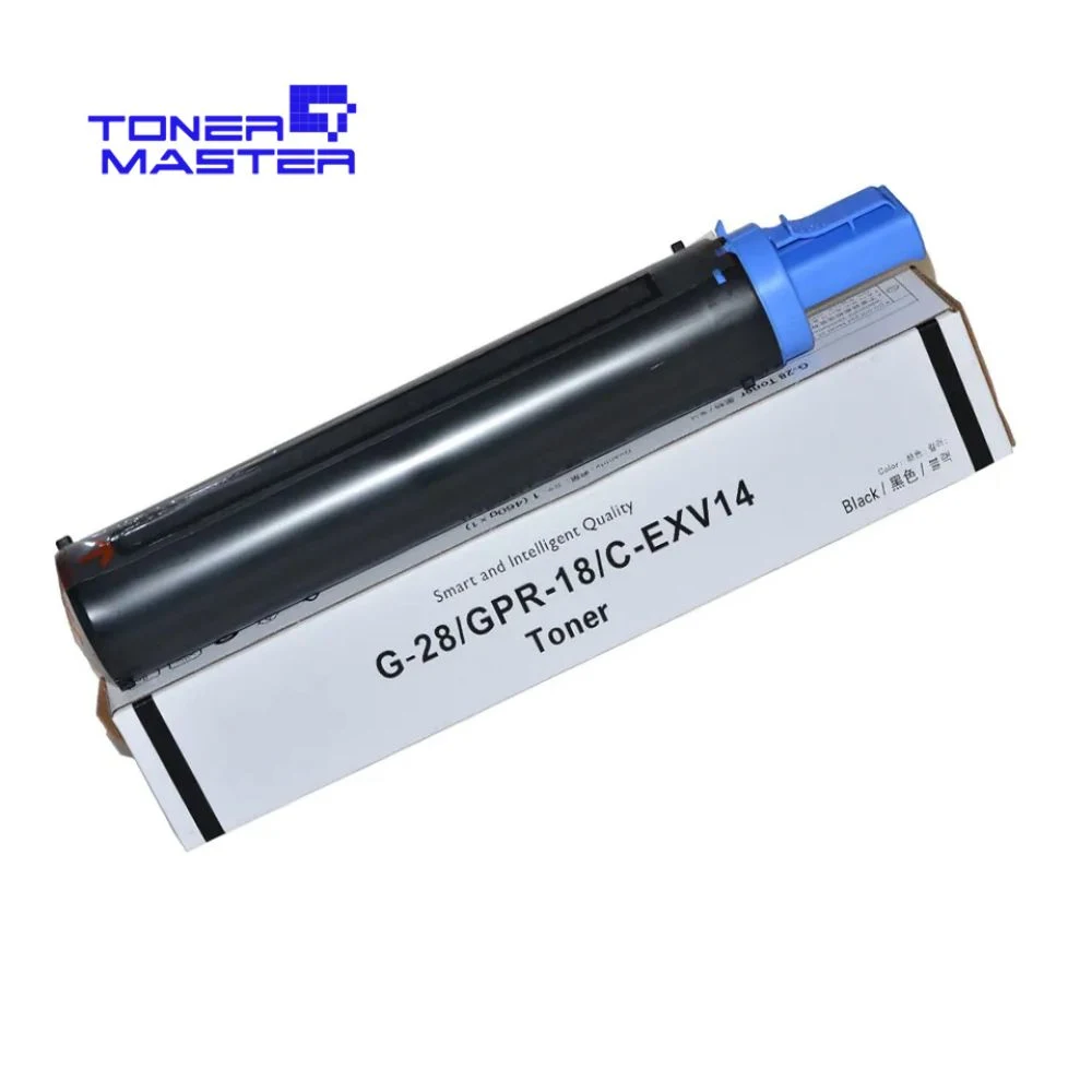 Original Factory Supply Compatible Copier Cartridge Toner NPG-28 GPR-18 C-EXV14 For Canon iR2318L