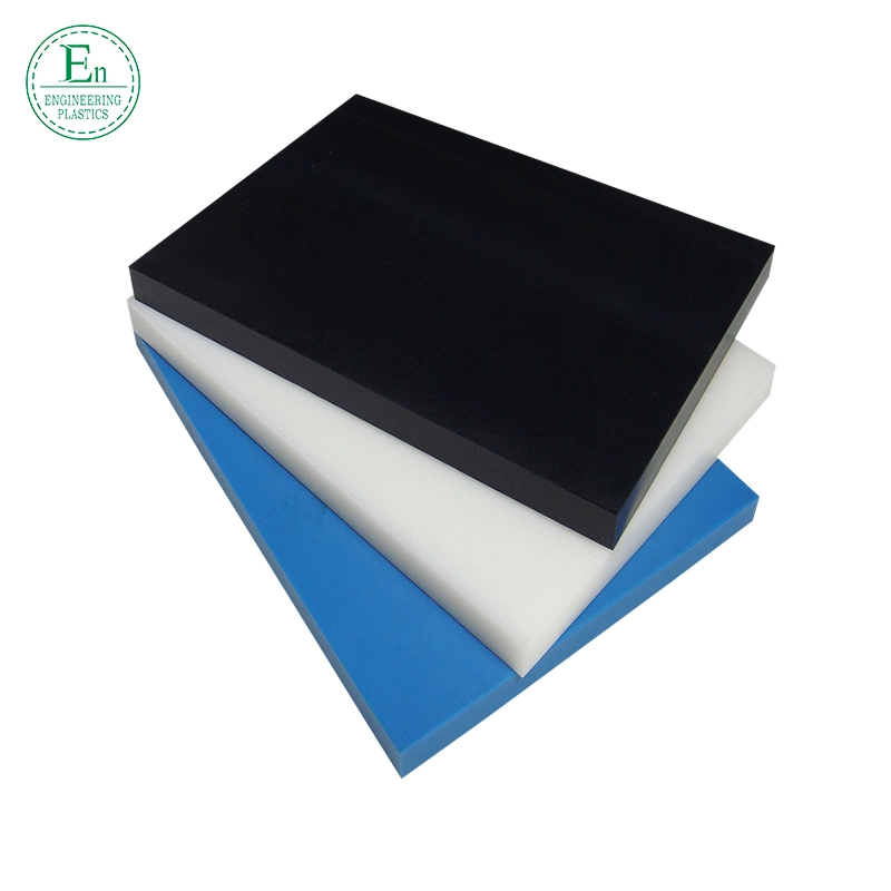 Durable Grade Plastic UHMW-PE Chopping Board