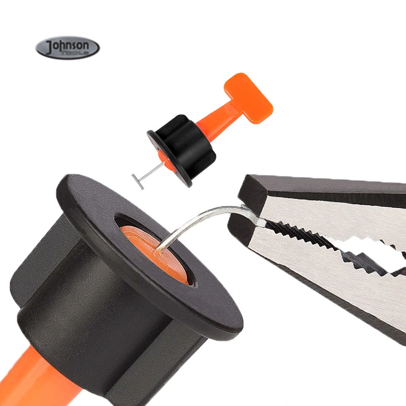 Best Price Tile Leveling System Clips Tile Leveling Spacer for Tile Floor