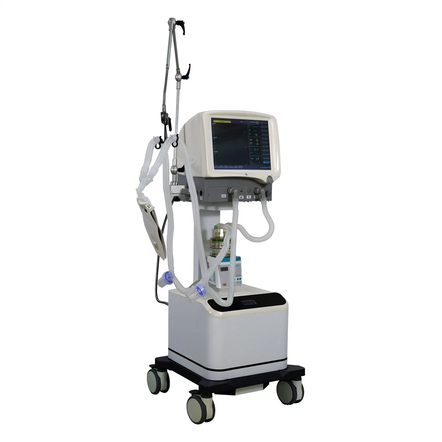 CE Portable Respiratory Ventilator System Price Superstar Aneon Vg70 S1100