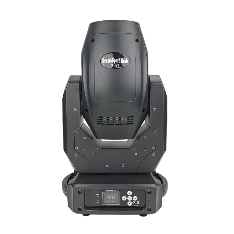 Price DJ Equipment 150W Gobo Spot LED Moving Head Lights