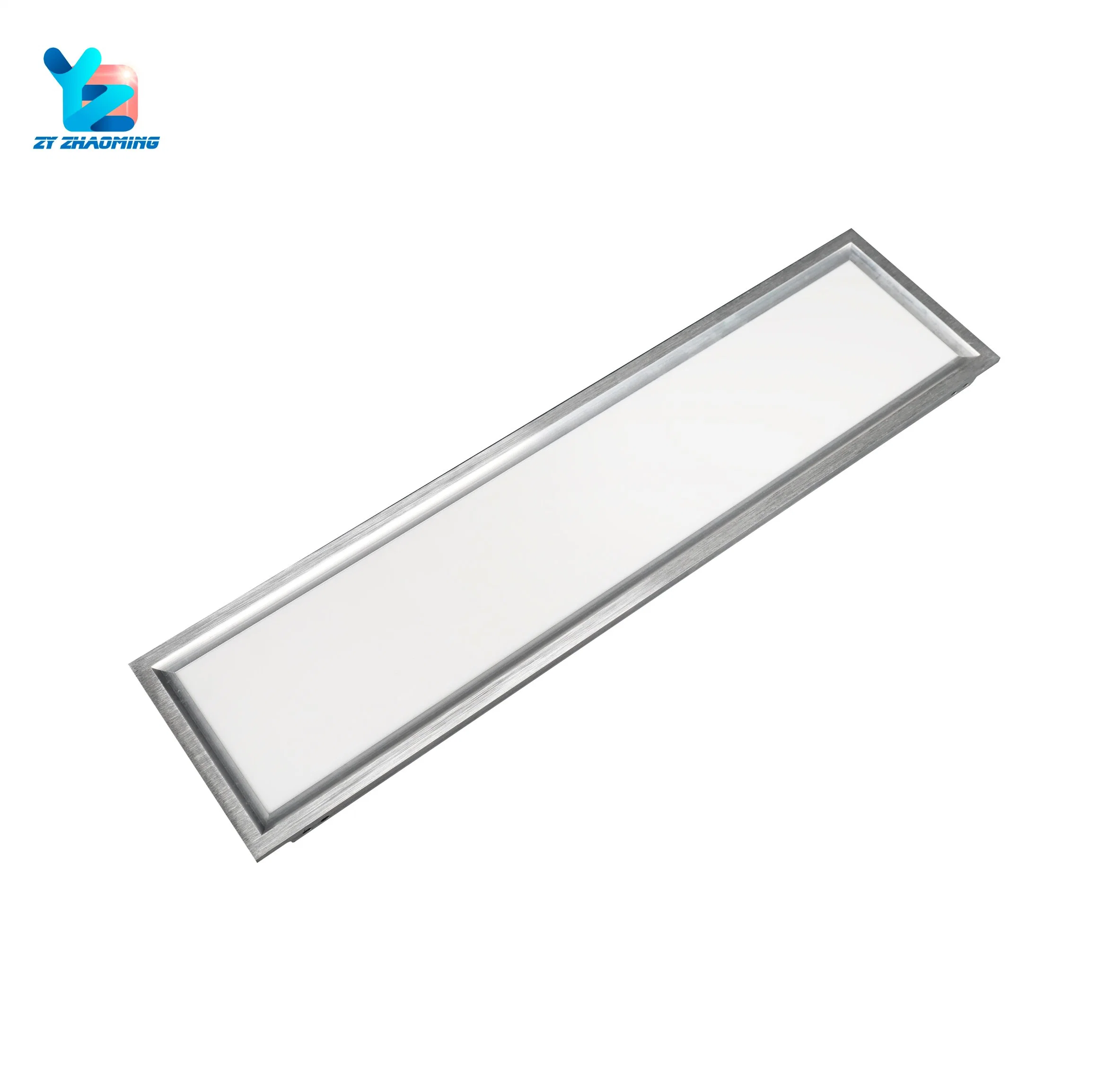 Fábrica de China seleccionable 2X2 2X4 de la luz de panel LED de 30X30 60X60 de 90x90 cm de pantalla plana LED Light 36W 42W luz LED de techo panel