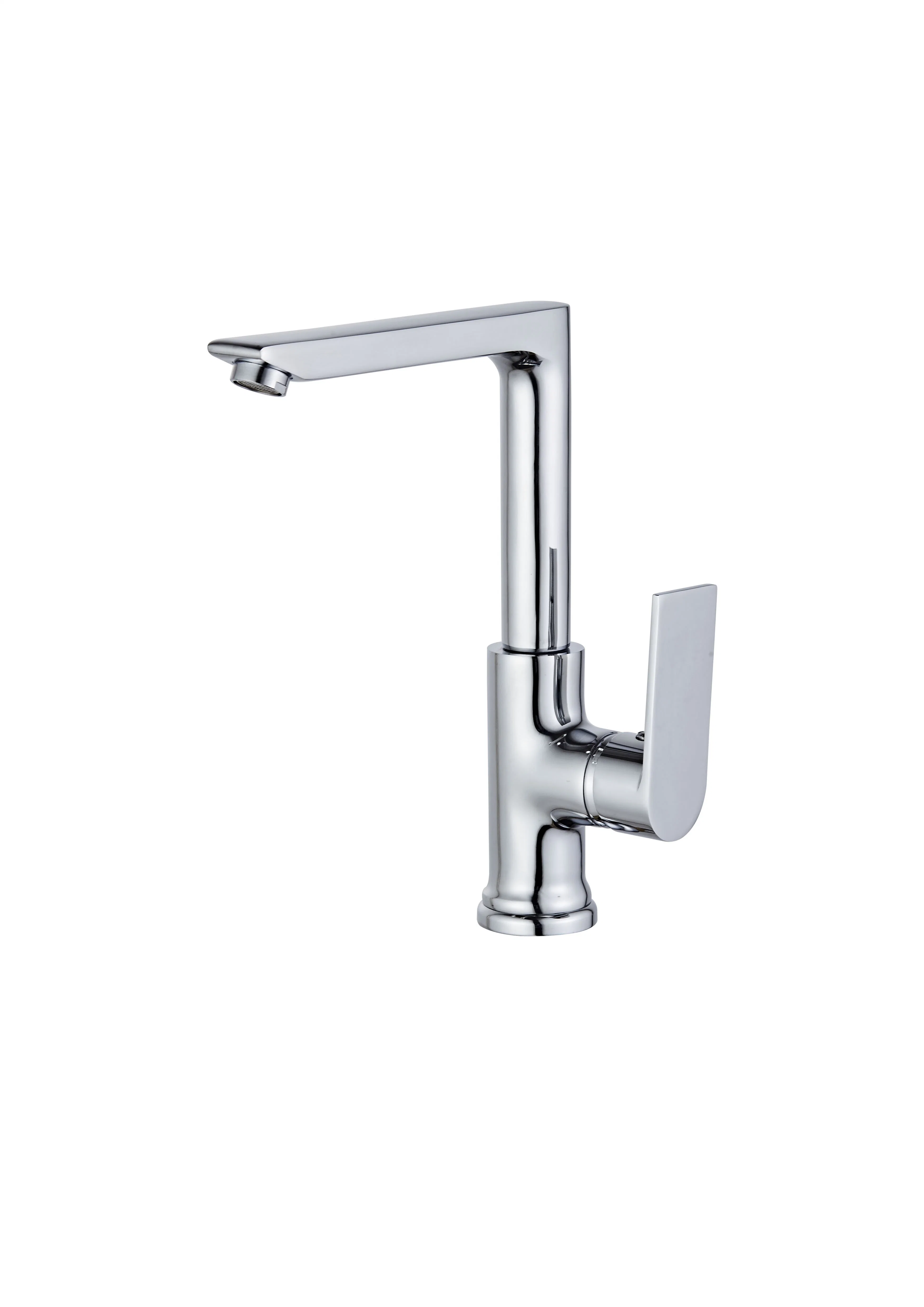 Single Lever Shower Faucet & New Design 2018 Odn-33014