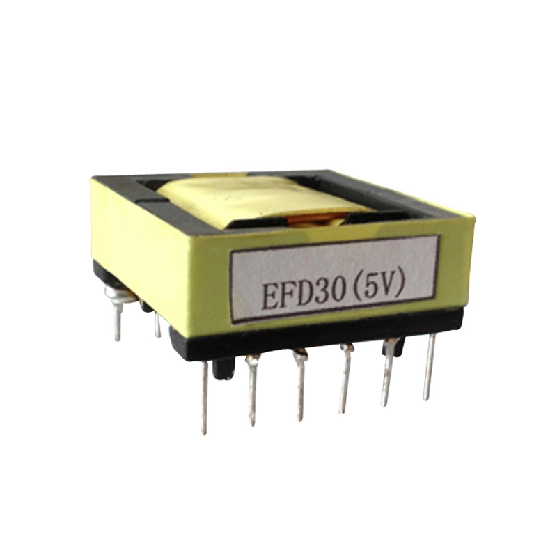 Efd Series Efd30 SMD High Frequency Electronic Power Transformer