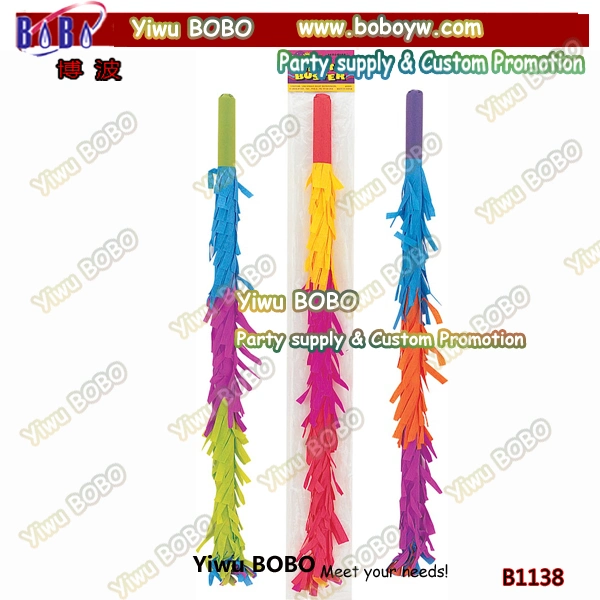 Party Supplies Wholesale Novelty Craft Birthday Party Favor Birthday Party (B1092)