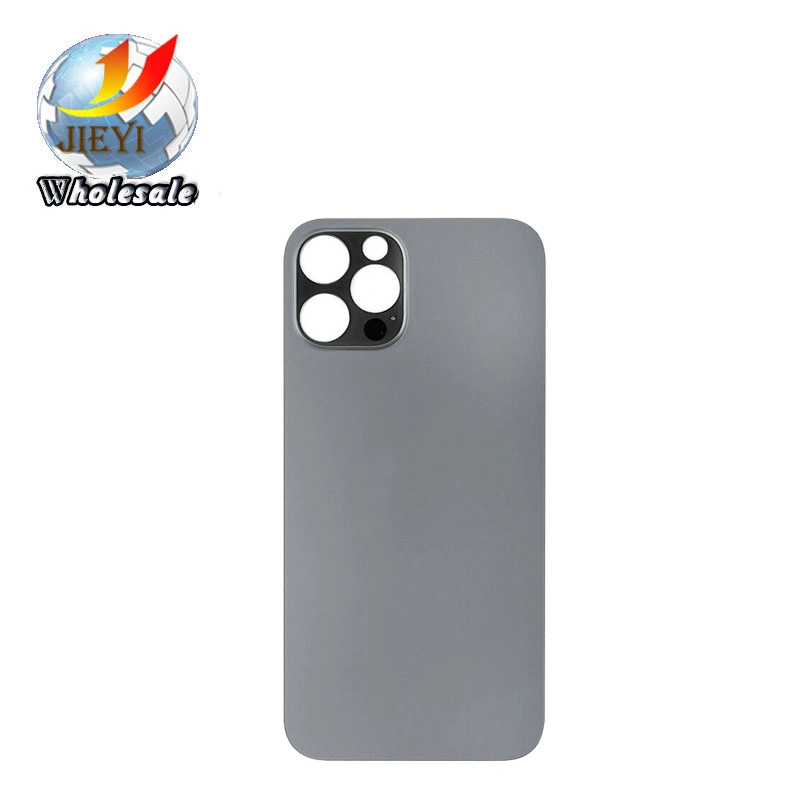 Rear Glass Battery Back Cover Housing Mobile Phone Accessories for iPhone 12 PRO