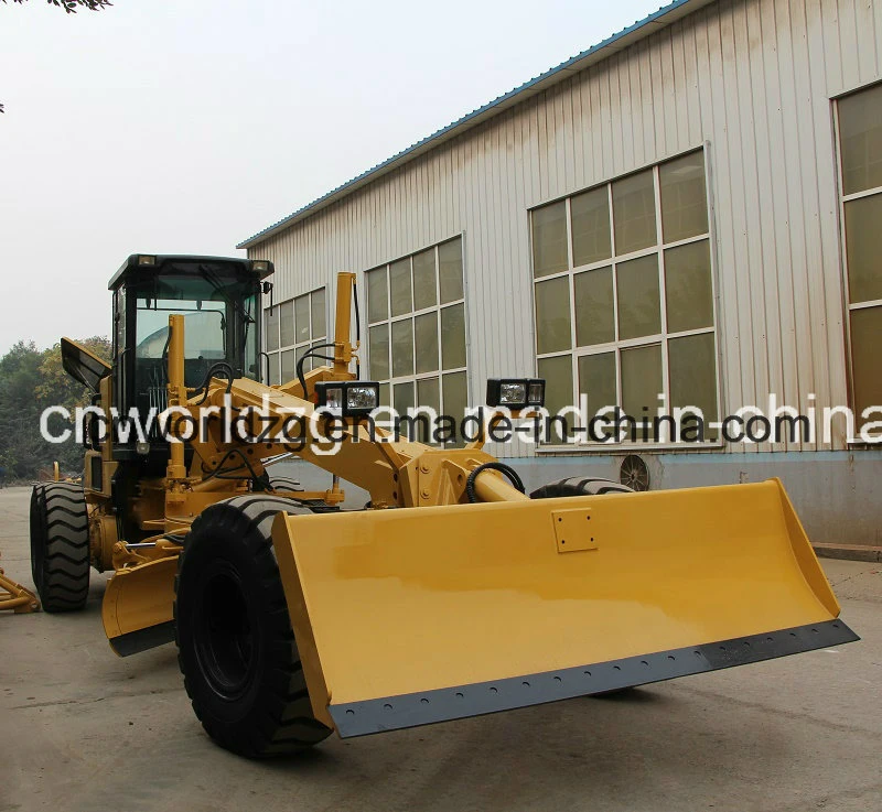 220HP China Made Grader for Sale