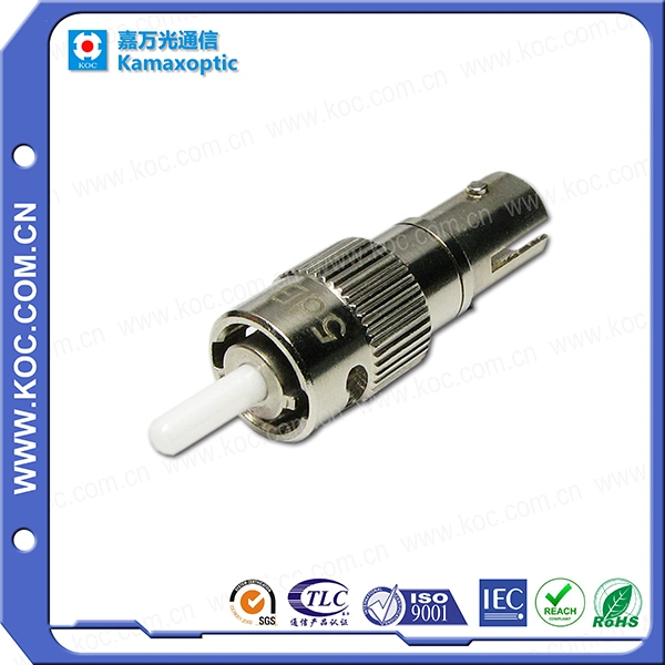 LC/Sc/St/Mu/FC Plug-in Fixed Attenuators Optical Fiber 0 to 25dB