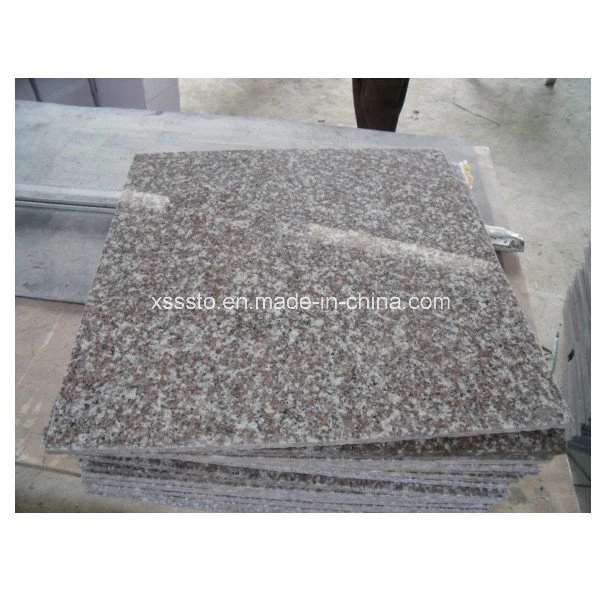 Wholesale Cheap Granite Stone Tiles for Floor and Wall