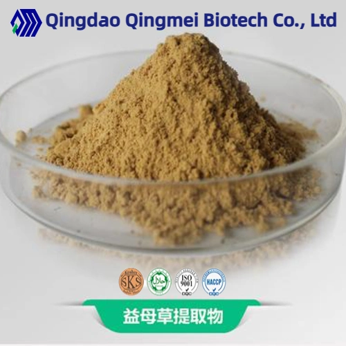 Auf Lager Factory Supply Motherwort Extract