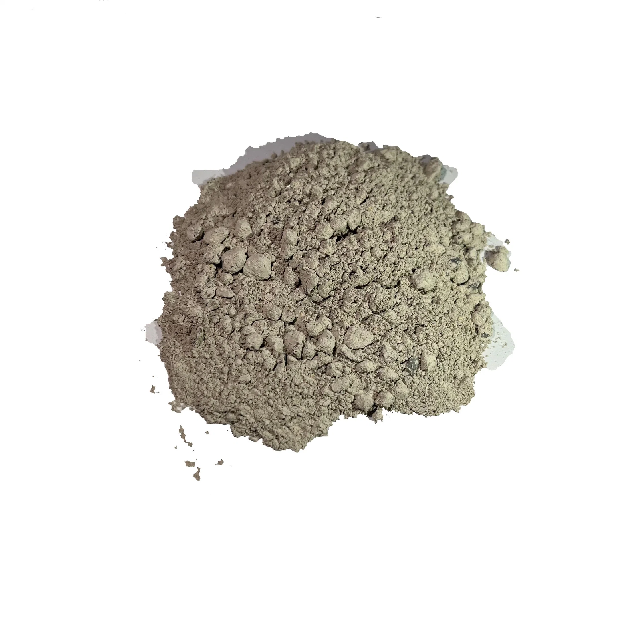 Hitech Manufacturer High Purity Low Cement Castable for Slag Zone