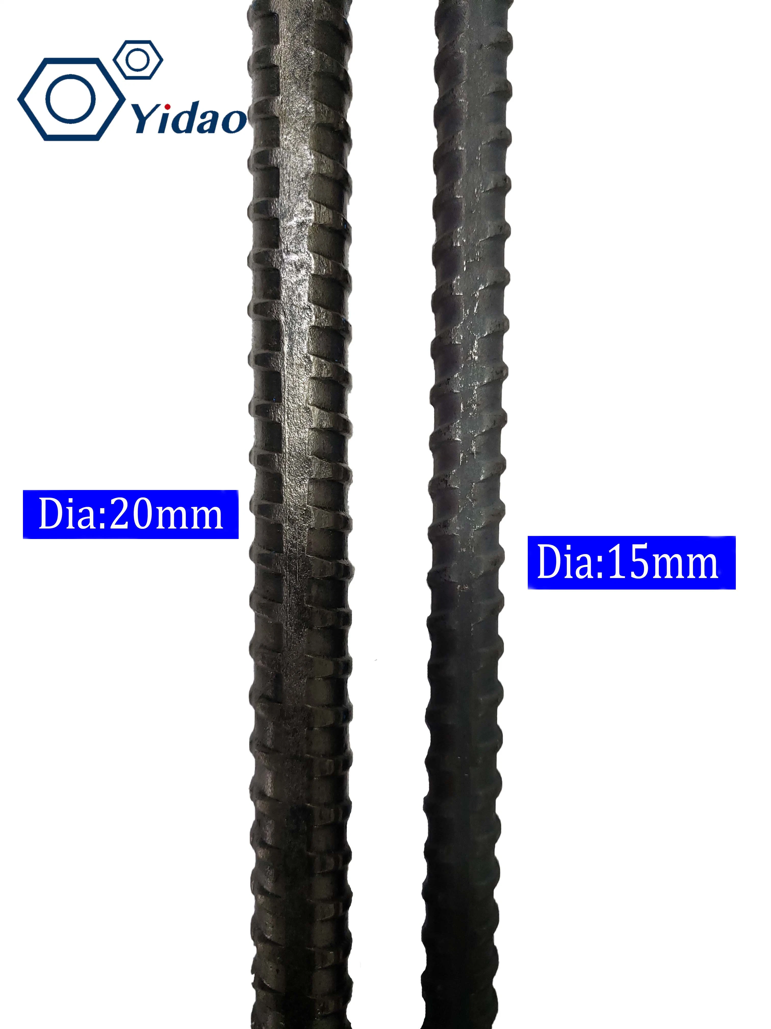 20/22mm Hot Rolled Tie Rod