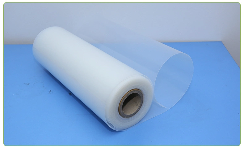 Catering Food Packaging Material Rigid PP Sheet